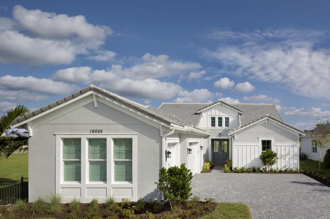 16131 Whippoorwill Circle - Photo 1