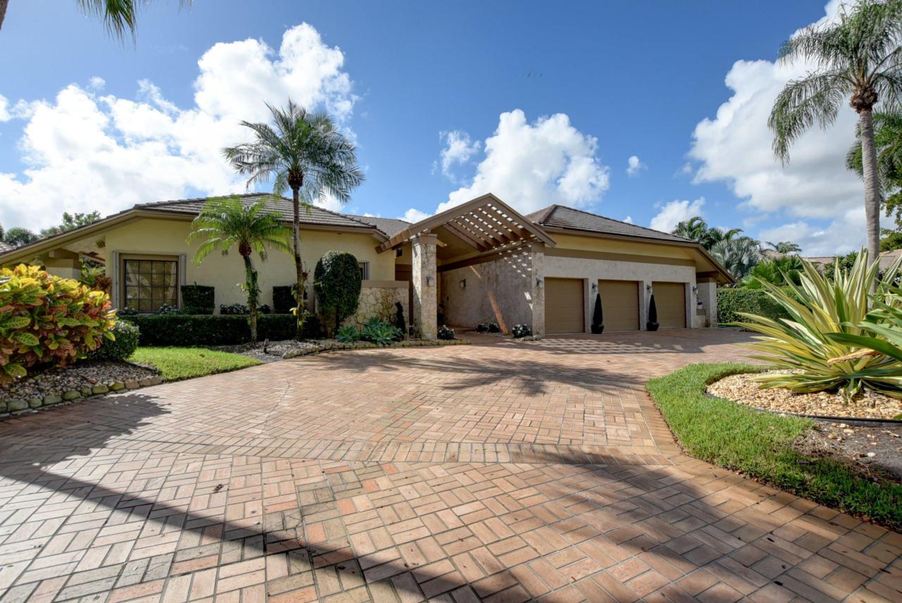7548 Mahogany Bend Place - Photo 1
