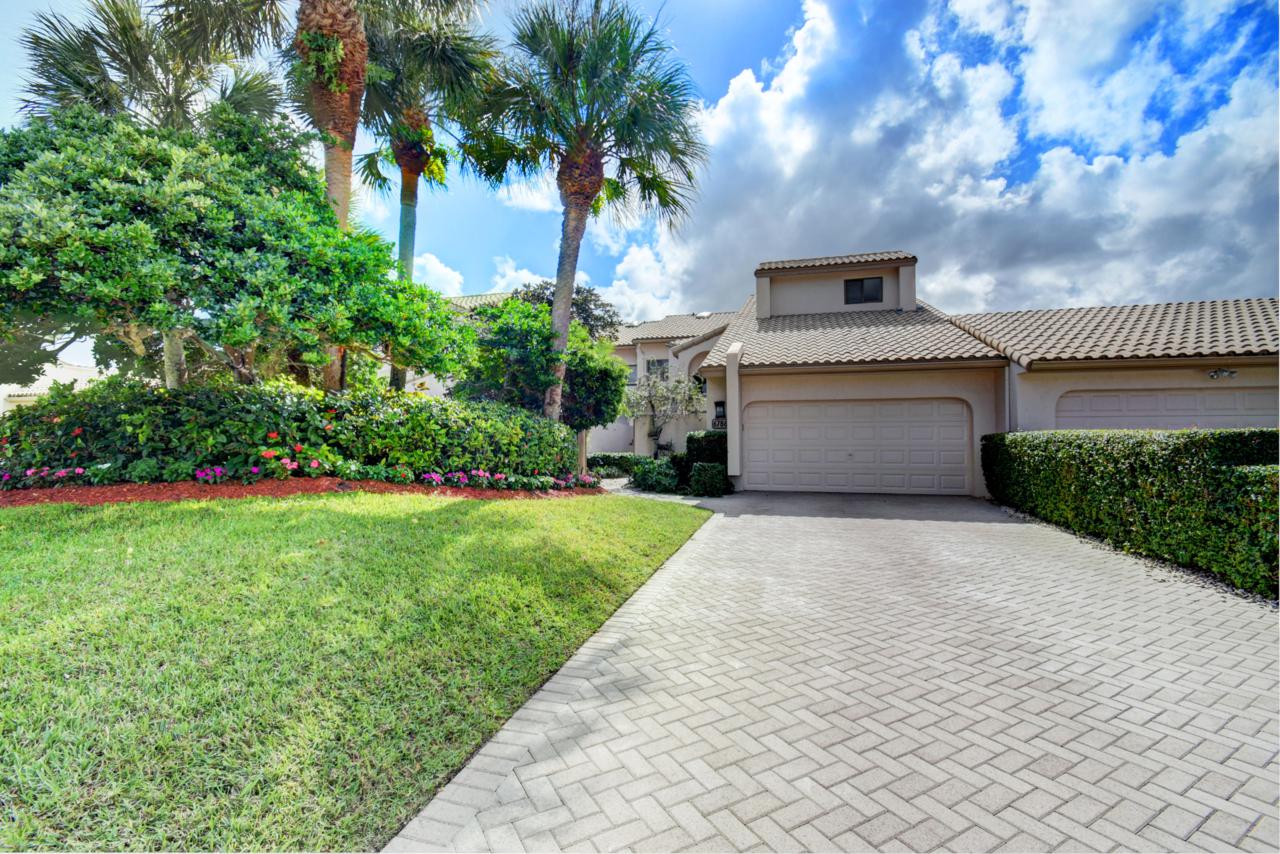 6786 Woodbridge Drive - Photo 1