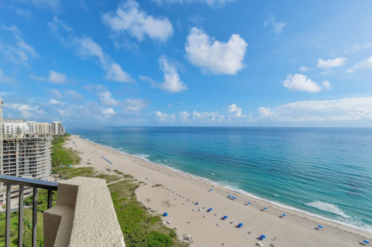 2800 Ocean Drive - Photo 1