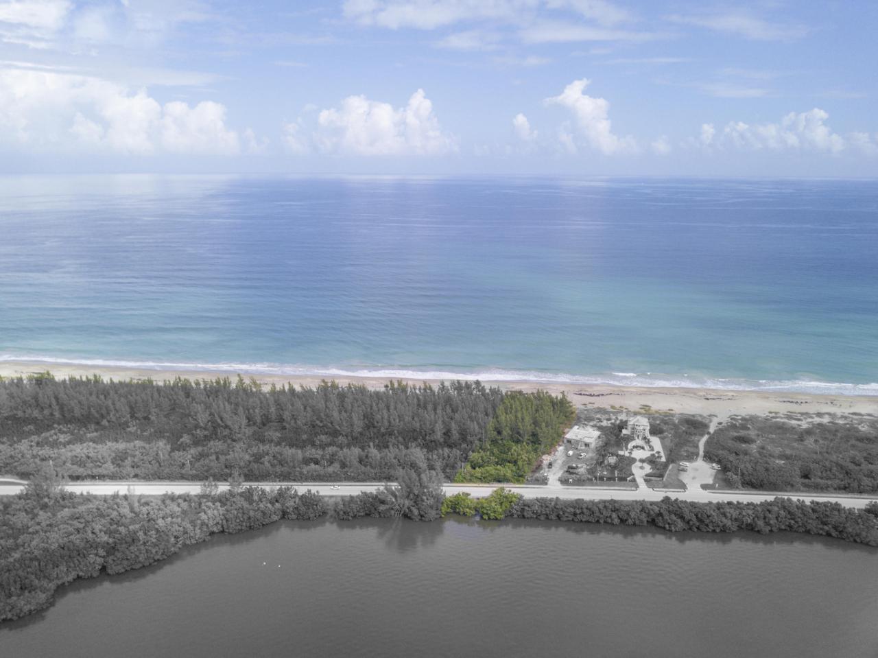 Tbd Ocean Drive - Photo 1