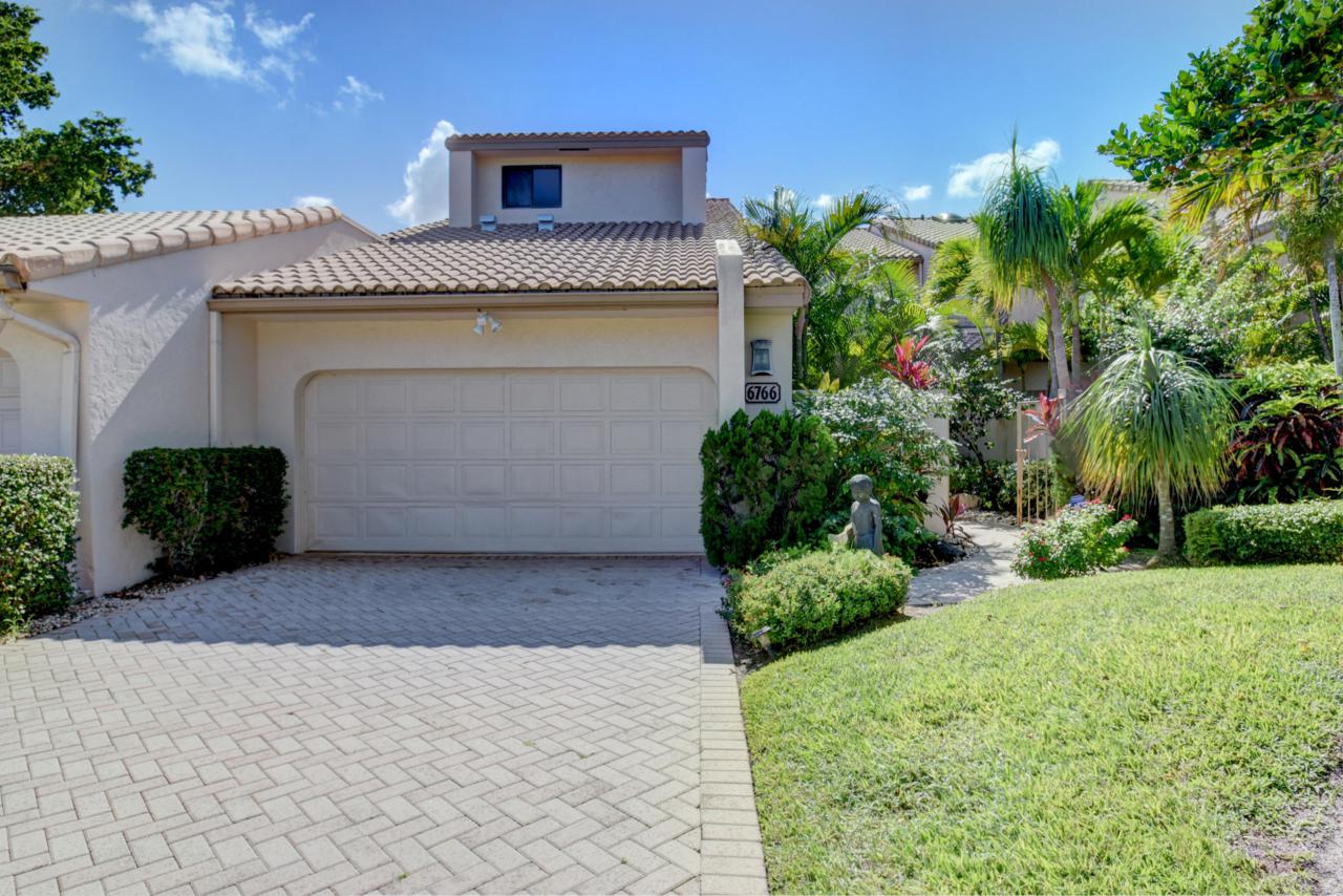 6766 Woodbridge Drive - Photo 1
