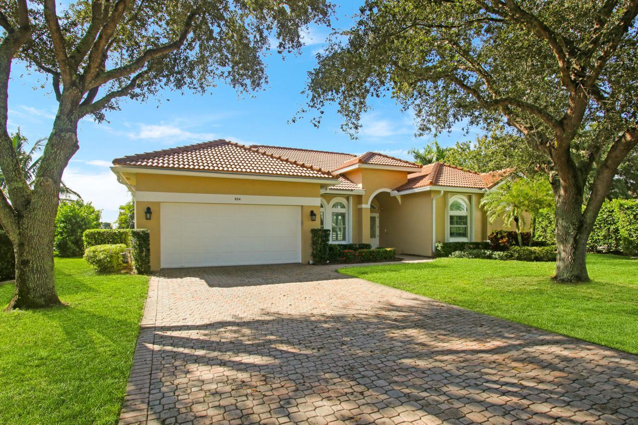 504 Pheasant Lane - Photo 1