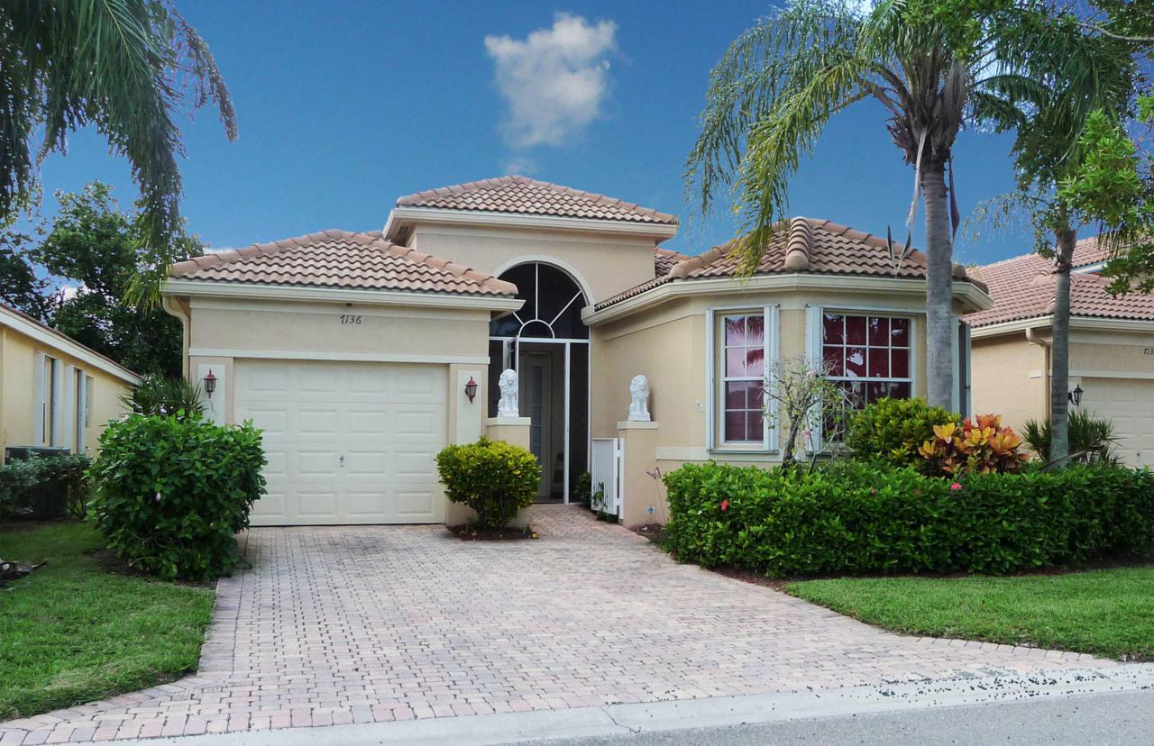 7136 Cataluna Circle - Photo 1