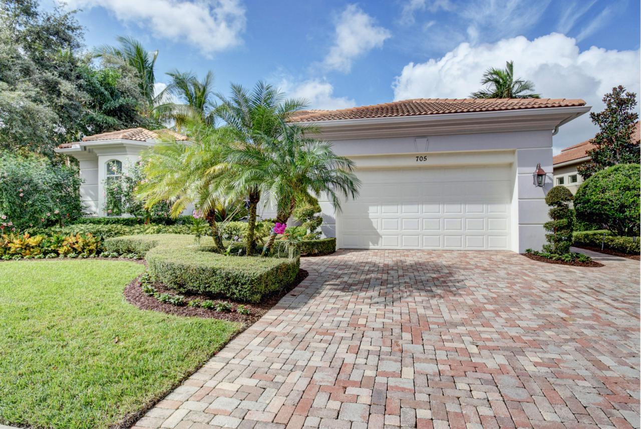 705 Cote Azur Drive - Photo 1