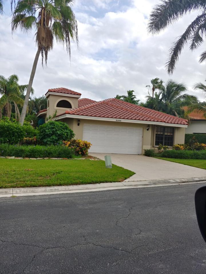 3505 Ensign Circle - Photo 1