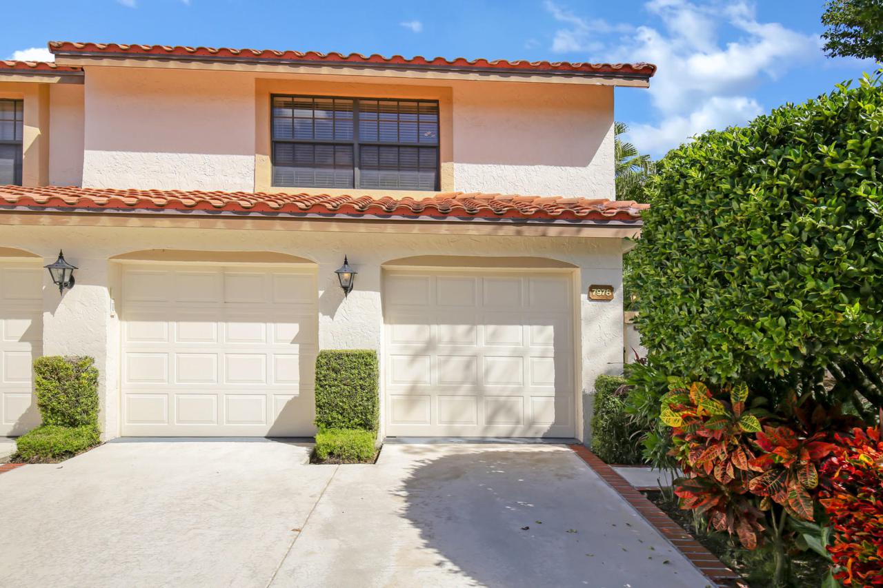 7978 La Mirada Drive - Photo 1