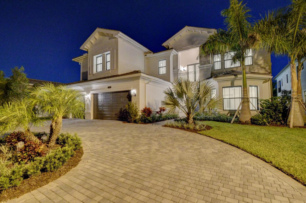 9850 Rennes Lane - Photo 1