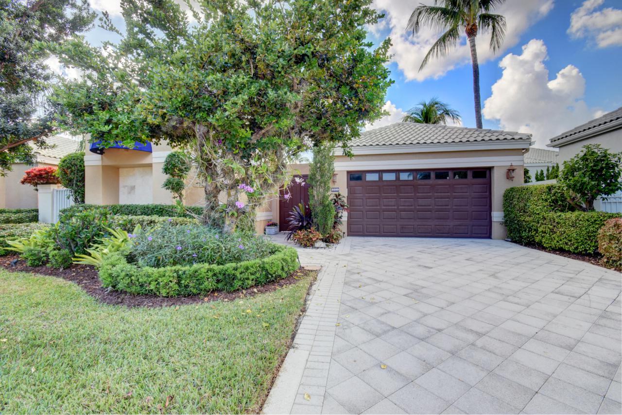 3589 Clubside Circle - Photo 1
