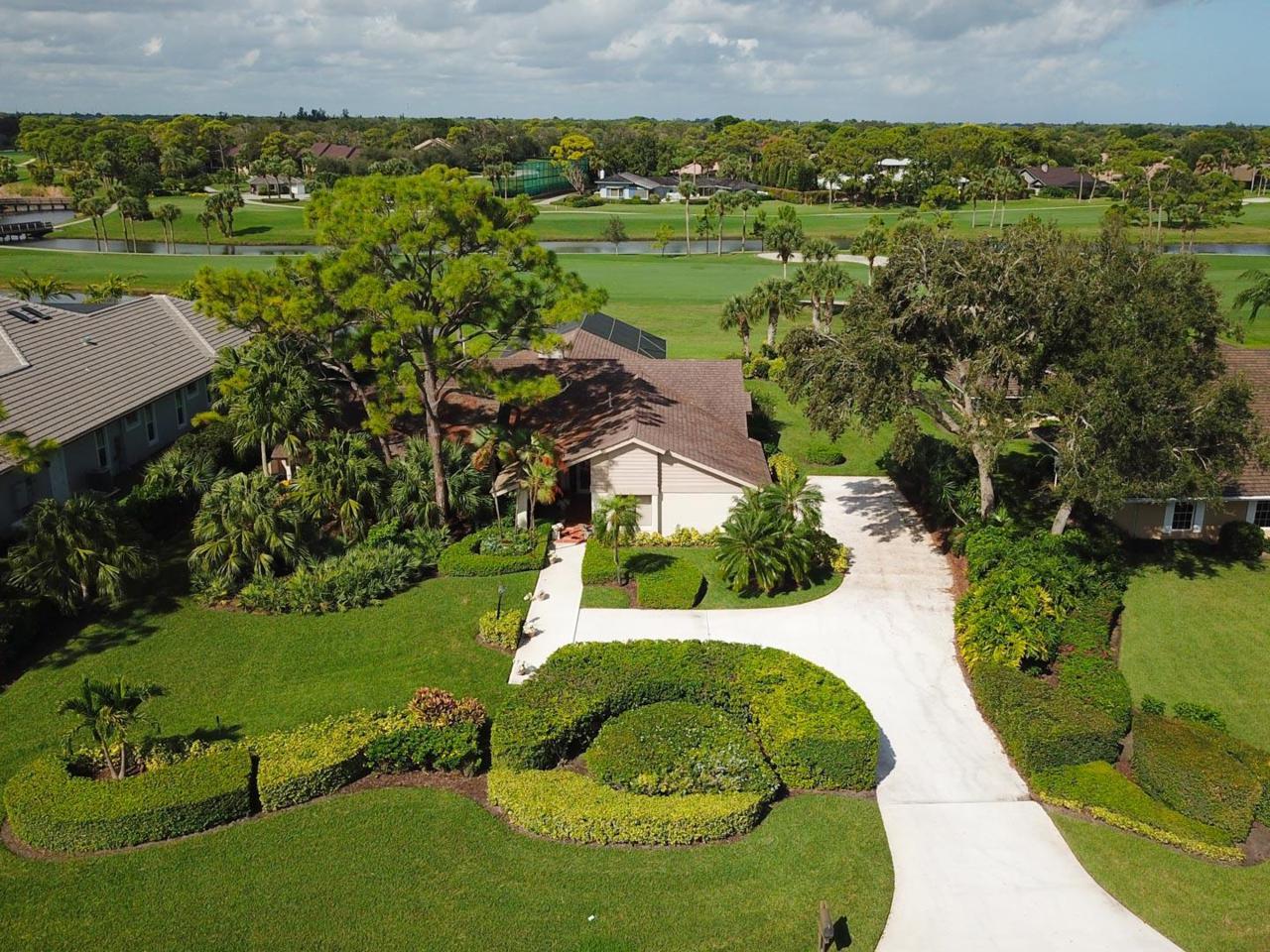 6440 Mariner Sands Drive - Photo 1