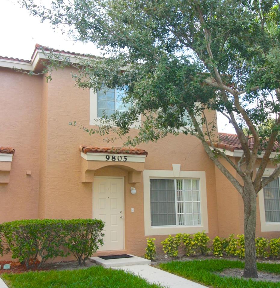 9805 Kamena Circle - Photo 1