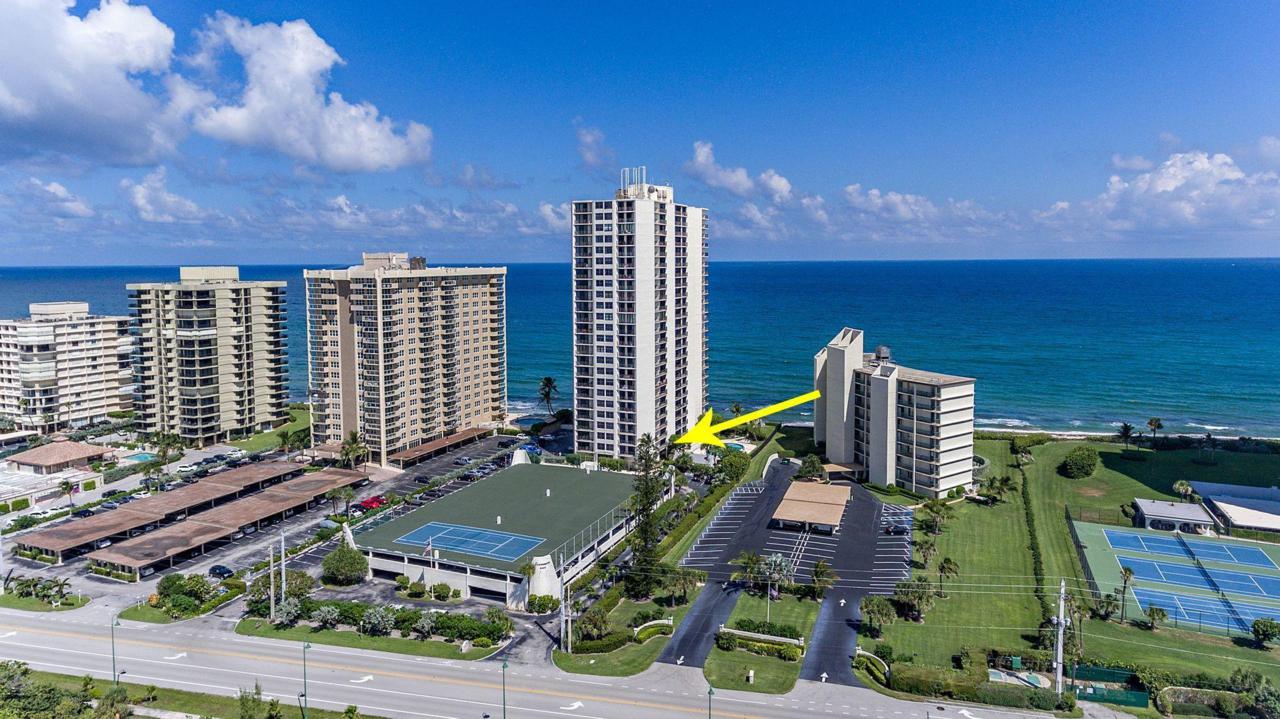 5420 Ocean Drive - Photo 1