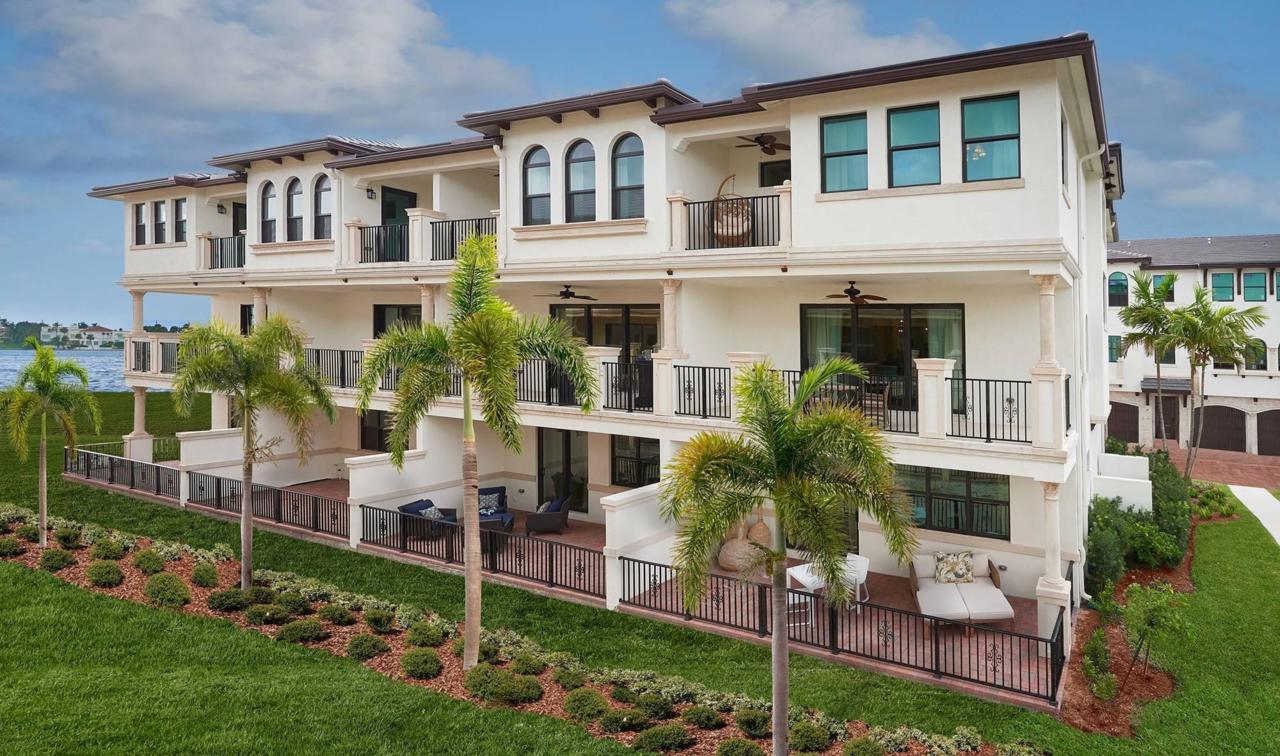 626 Windward Circle - Photo 1