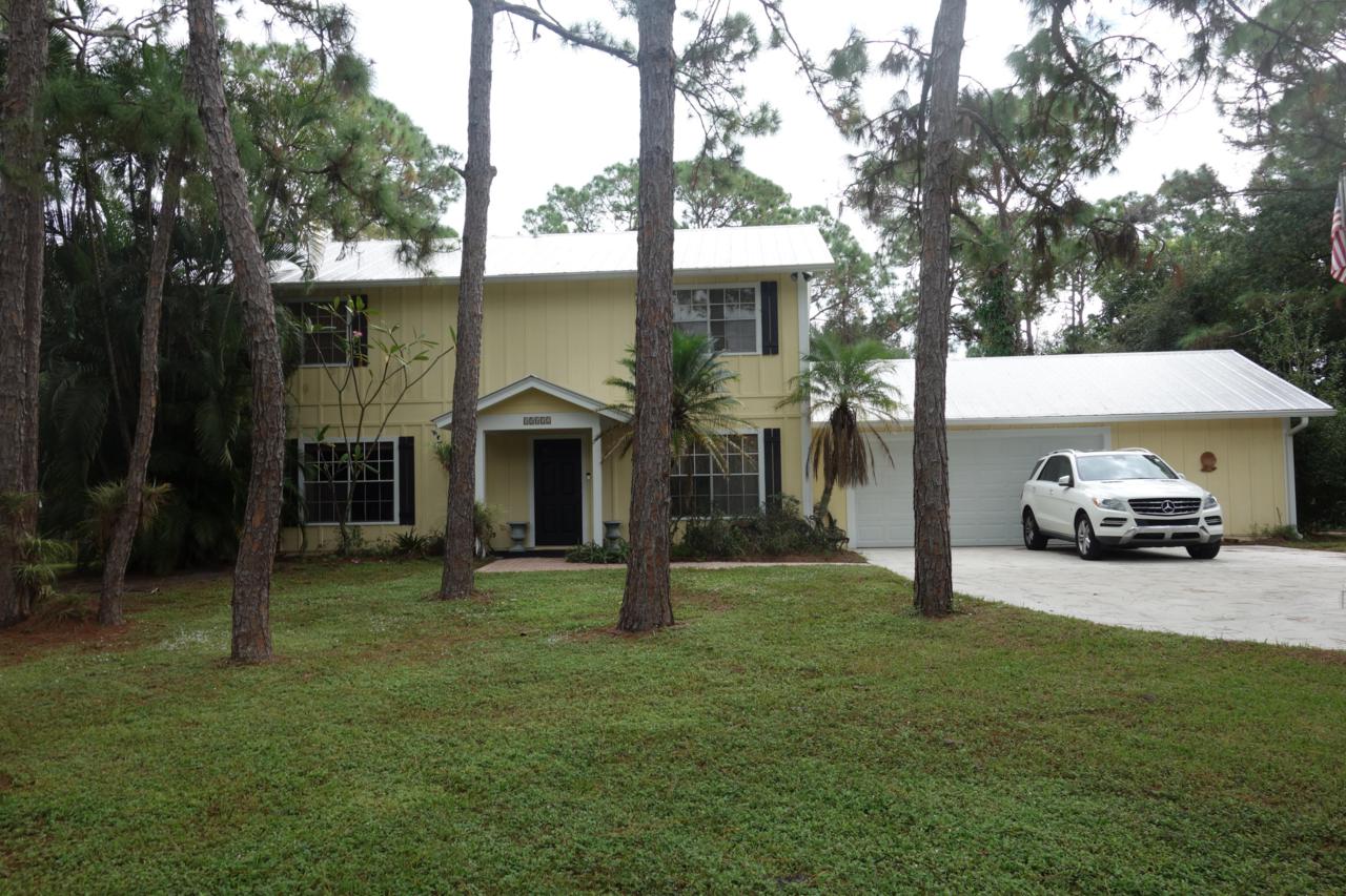 15612 78th Drive - Photo 1