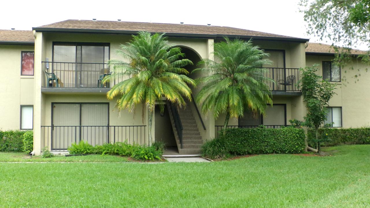 504 Shady Pine Way - Photo 1