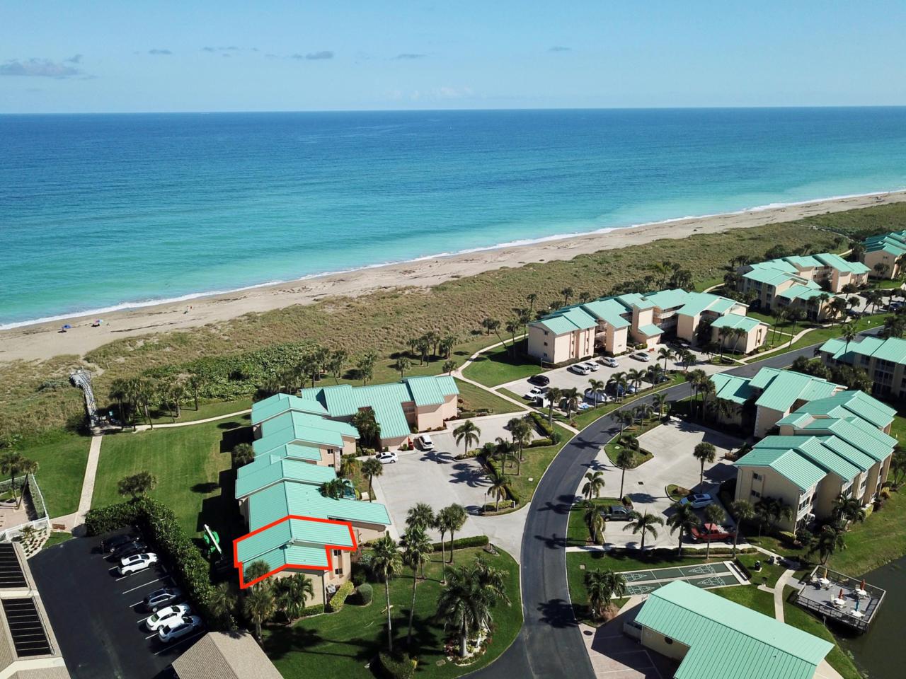 2400 Ocean Drive - Photo 1