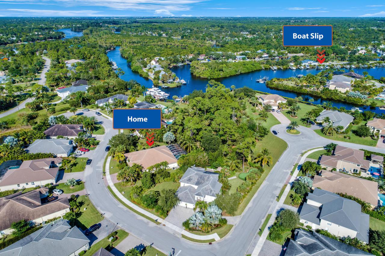 903 Lost River Shores Drive - Photo 1
