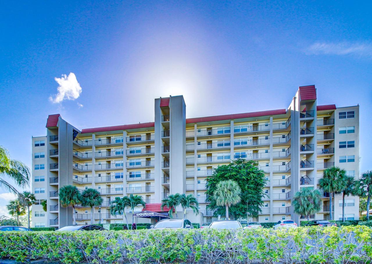 3465 Via Poinciana - Photo 1