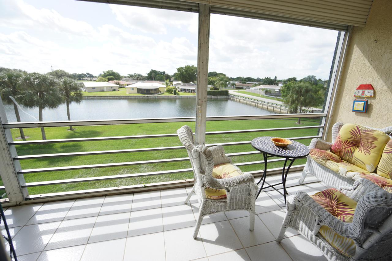 9090 Lime Bay Boulevard - Photo 1