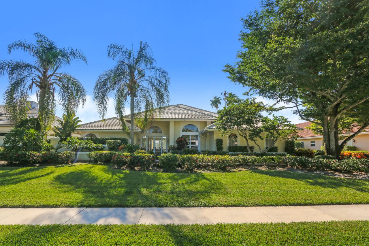 10902 Egret Pointe Lane - Photo 1