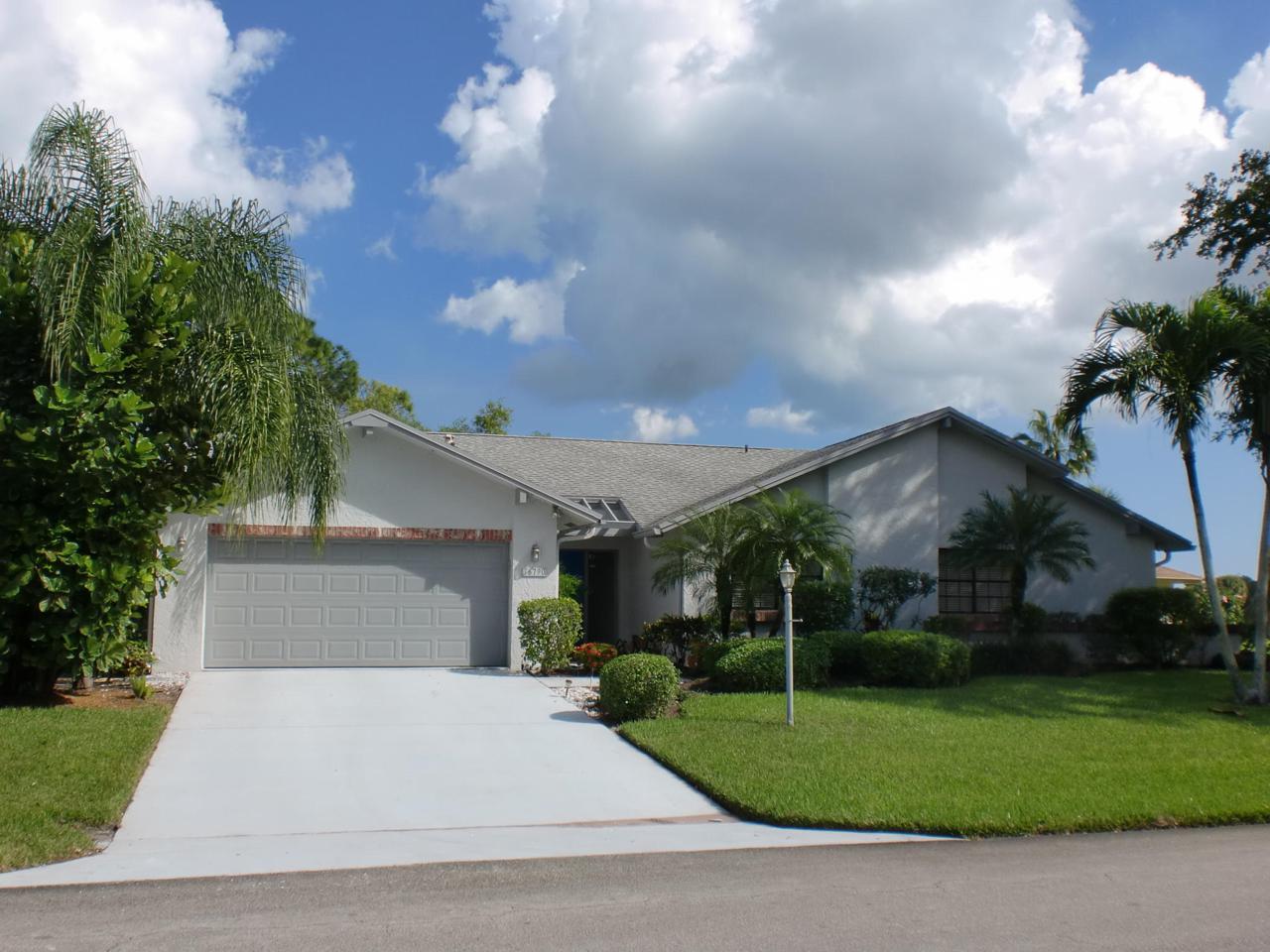 16790 Boca Delray Drive - Photo 1