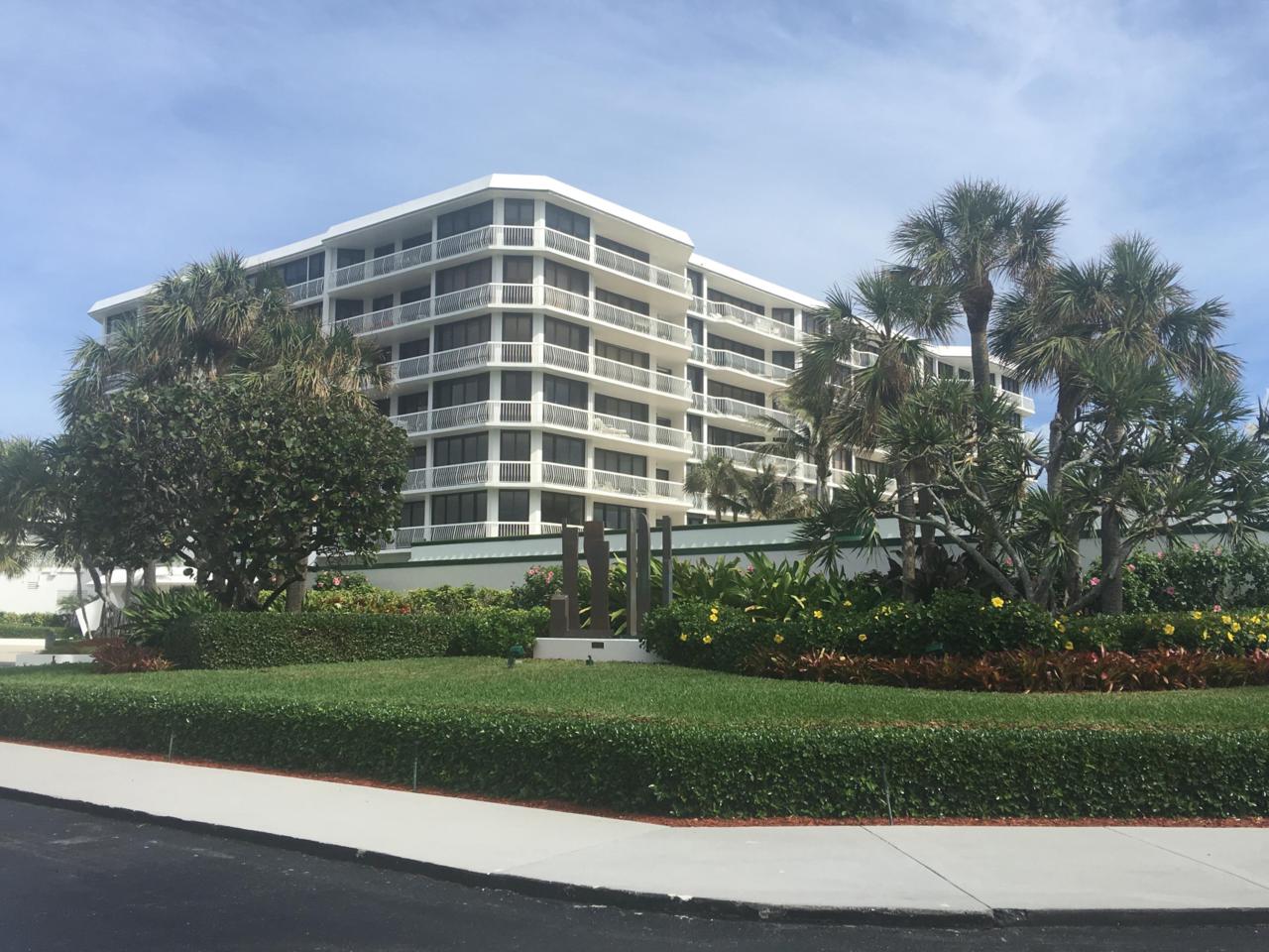 2100 Ocean Boulevard - Photo 1