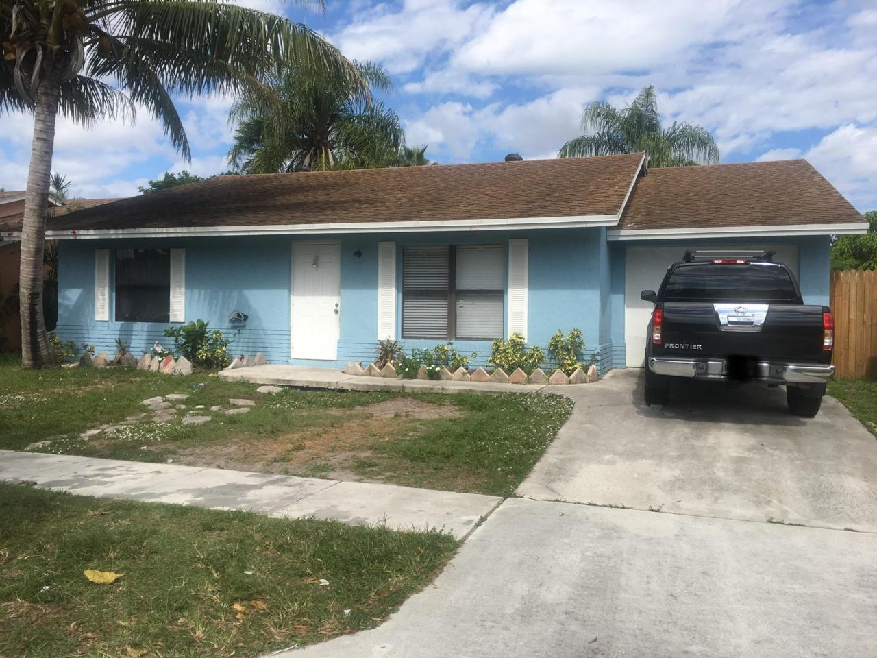 5861 Ithaca Circle - Photo 1
