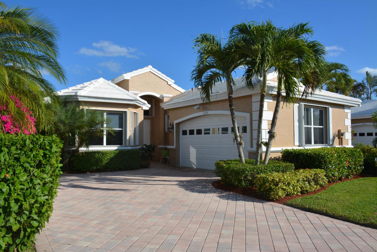 4390 Kensington Park Way - Photo 1