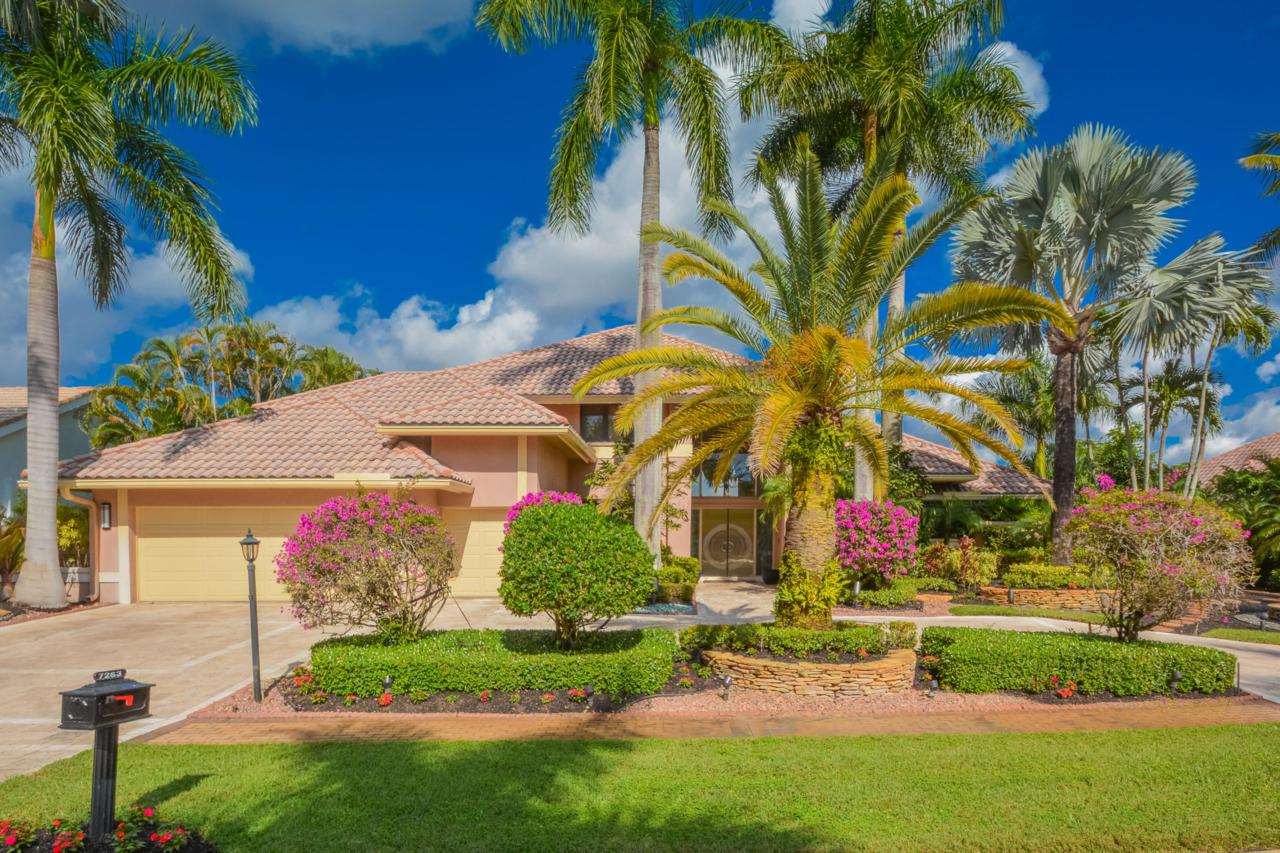 7263 Ballantrae Court - Photo 1