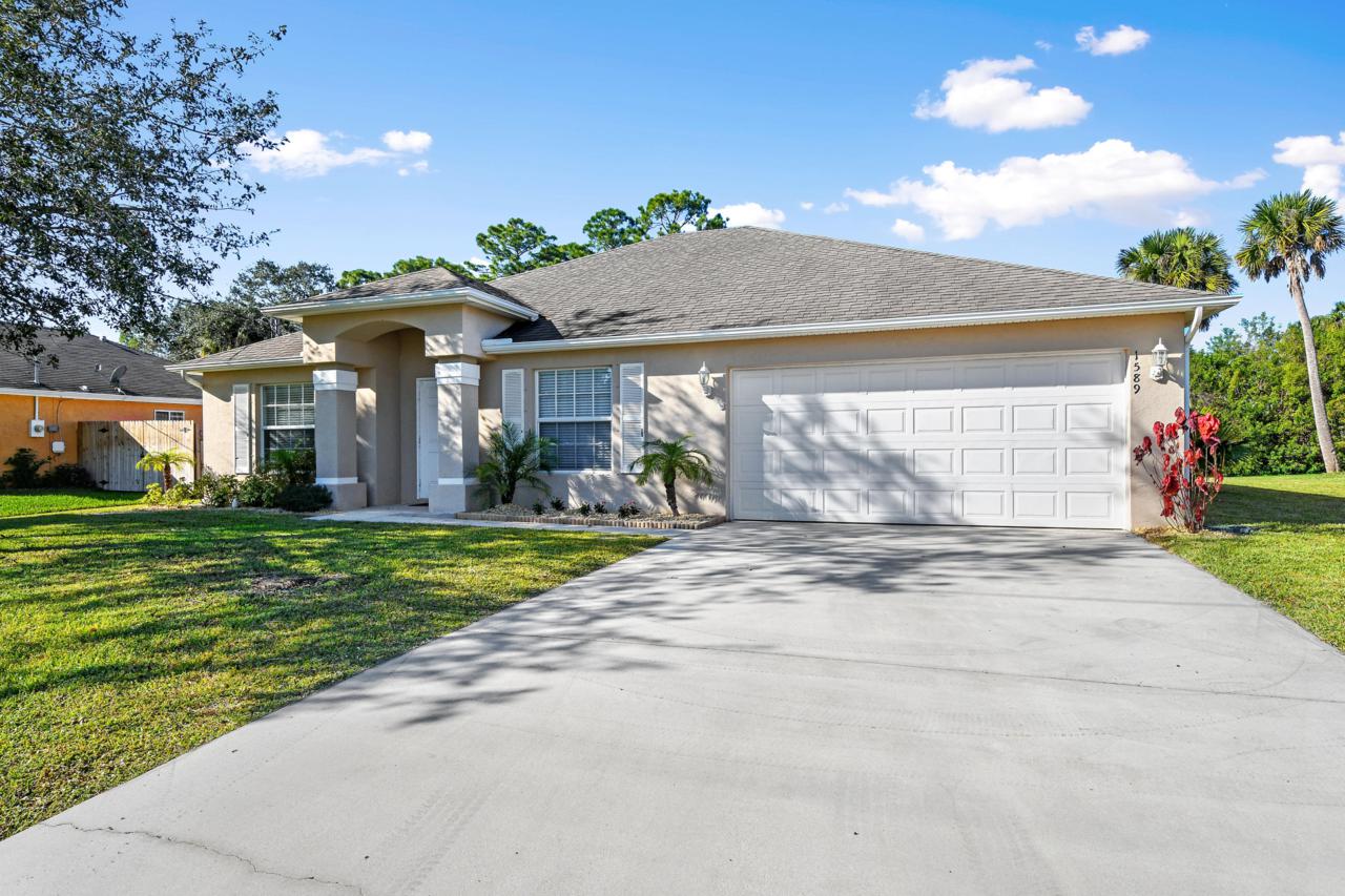 1589 Fortune Road - Photo 1