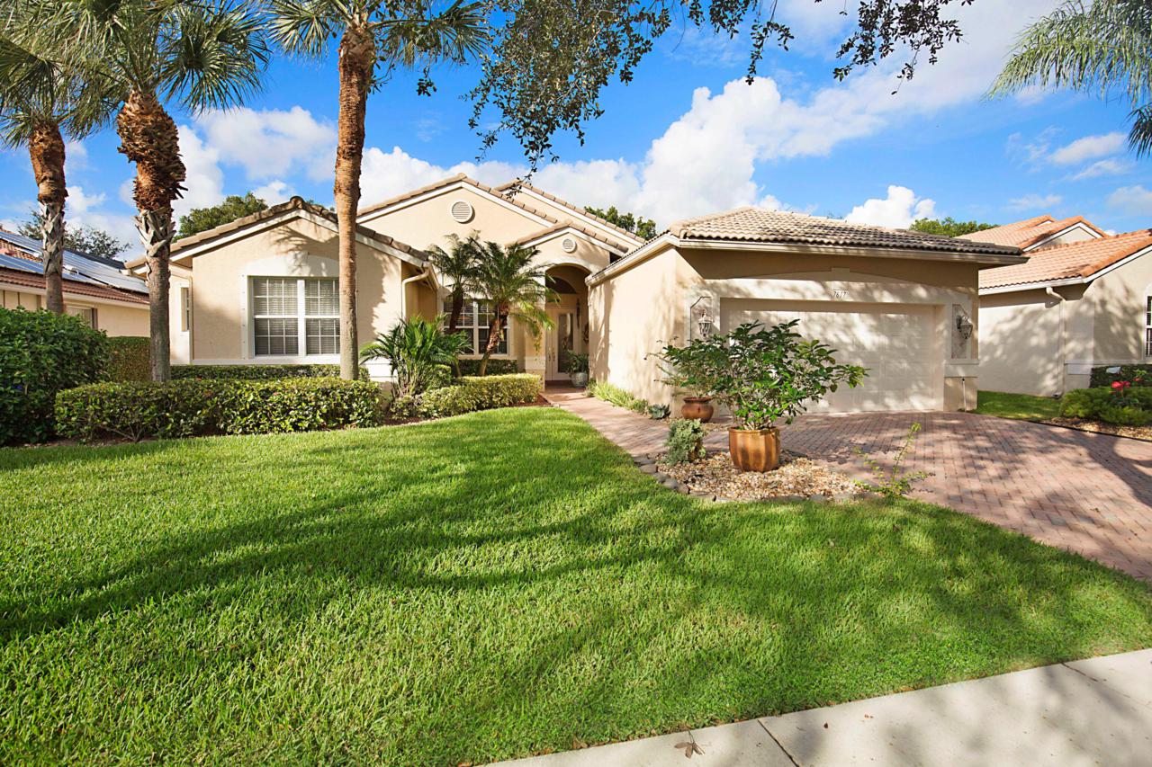 7617 Lockhart Way - Photo 1