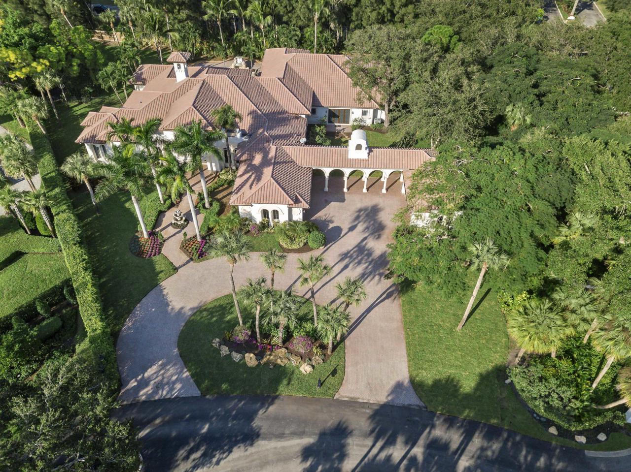 16532 Bridlewood Circle - Photo 1