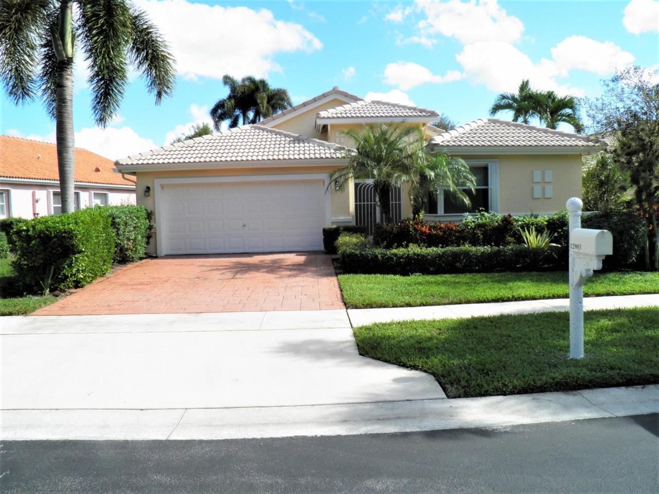12903 Coral Lakes Drive - Photo 1