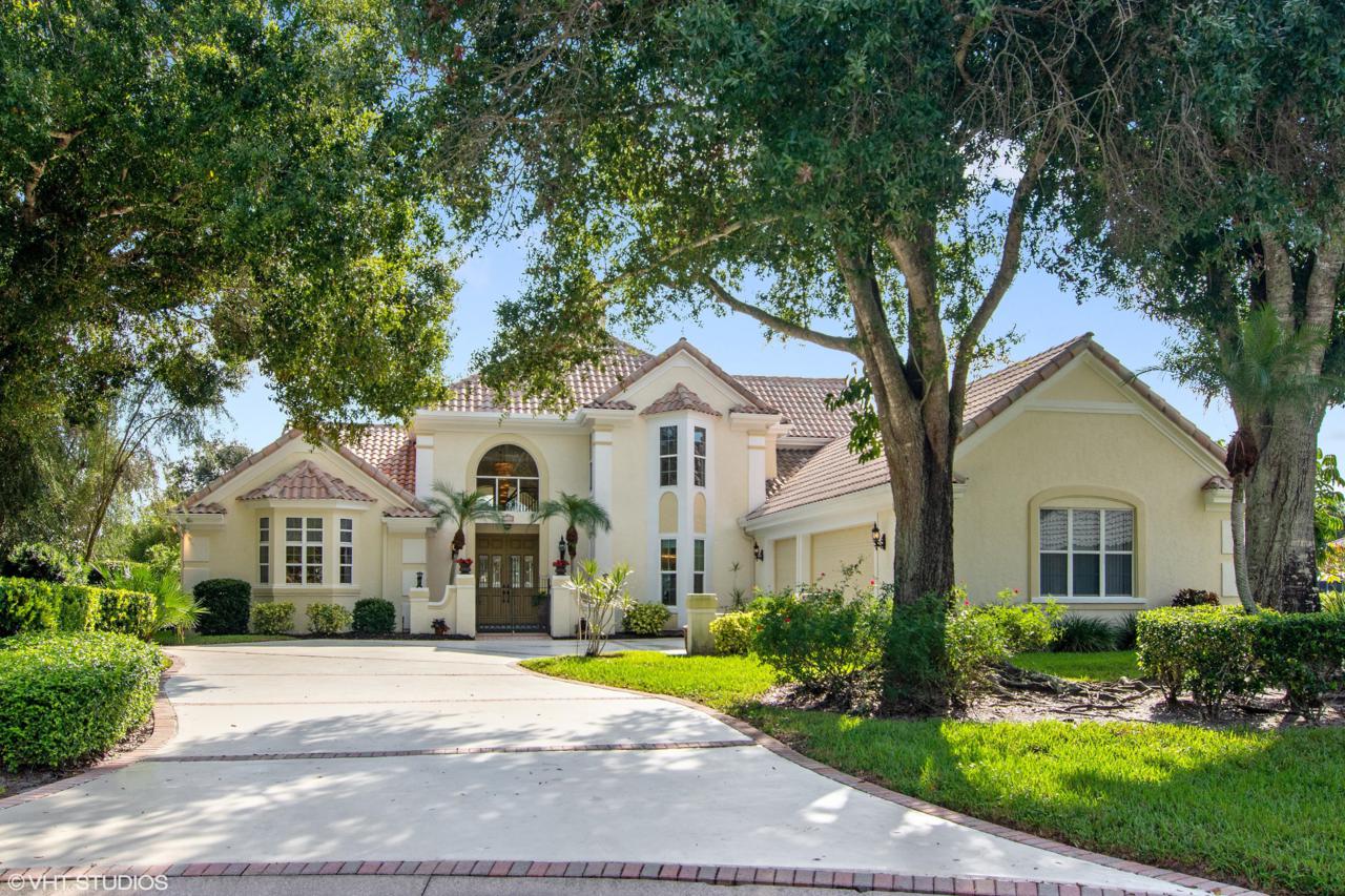 7340 Reserve Creek Drive - Photo 1