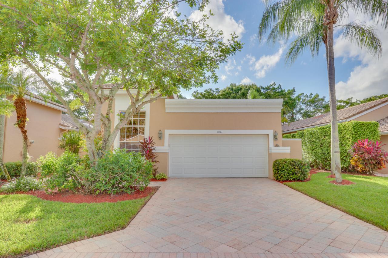 4518 Carlton Golf Drive - Photo 1
