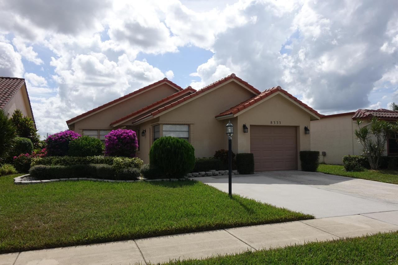 8333 Bonita Isle Drive - Photo 1