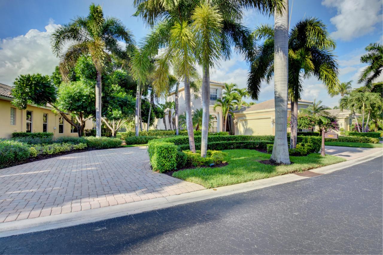 7845 Montecito Place - Photo 1