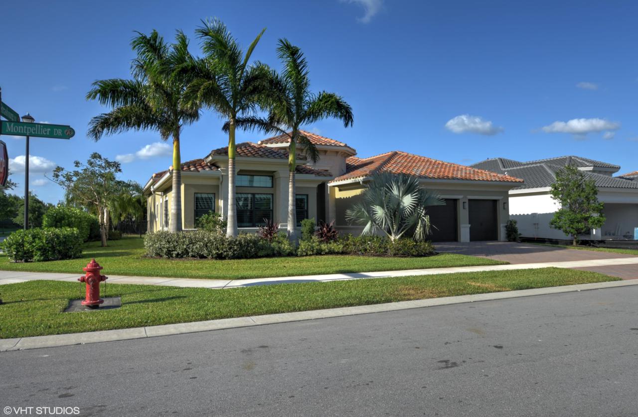 9841 Montpellier Drive - Photo 1