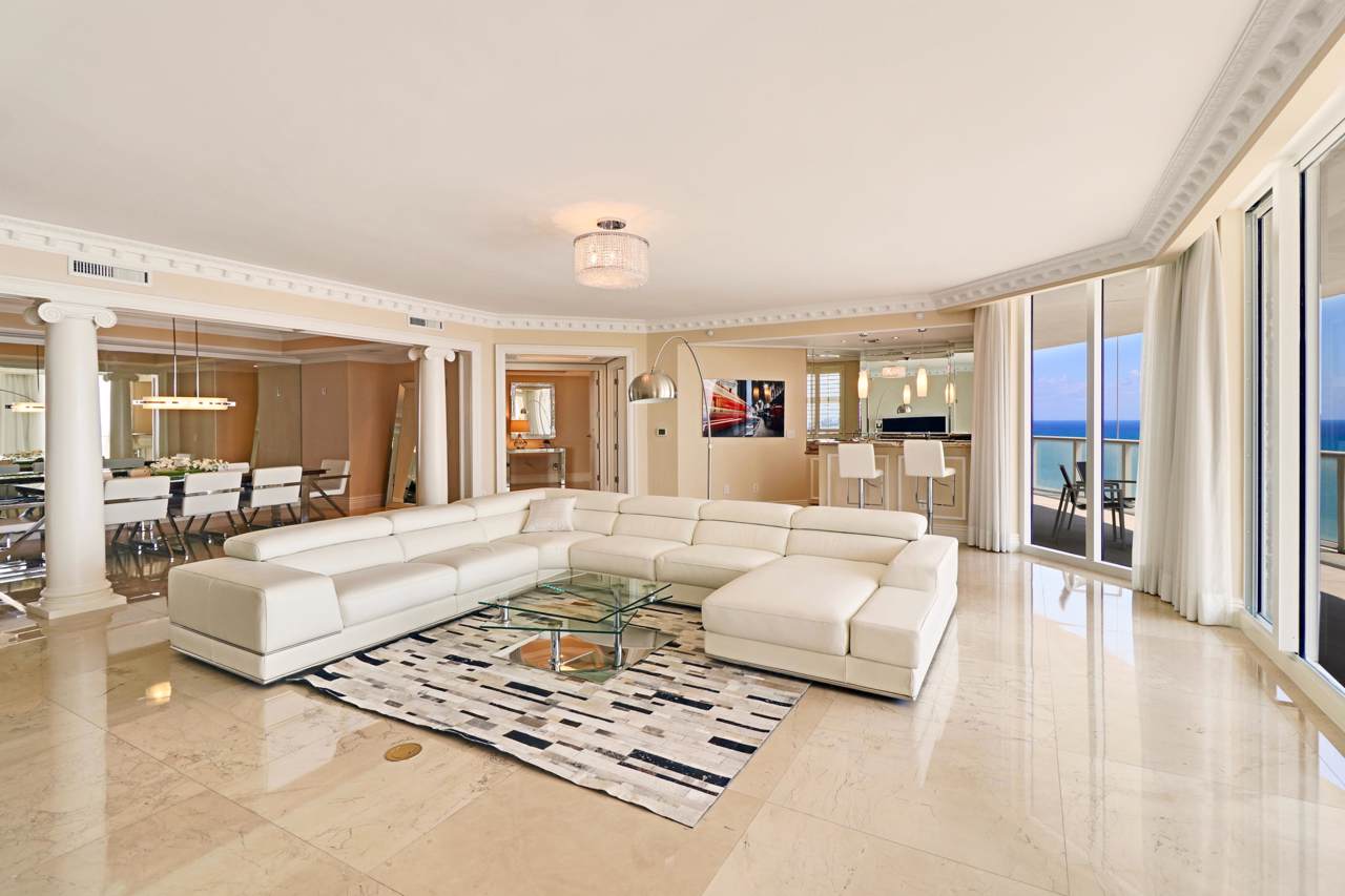 2700 Ocean Drive - Photo 1
