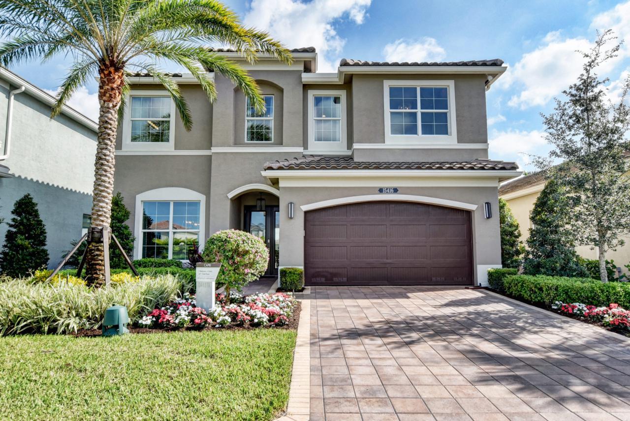 9676 Sterling Shores Street - Photo 1