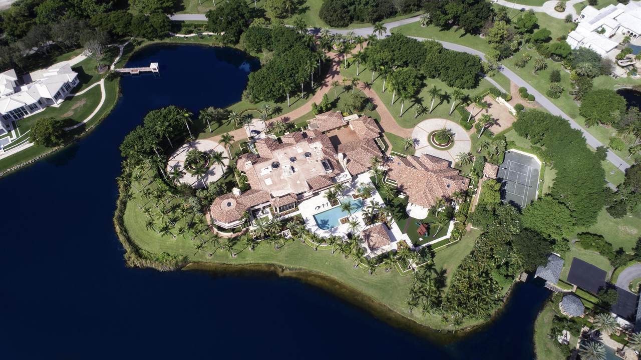 6011 Le Lac Road - Photo 1