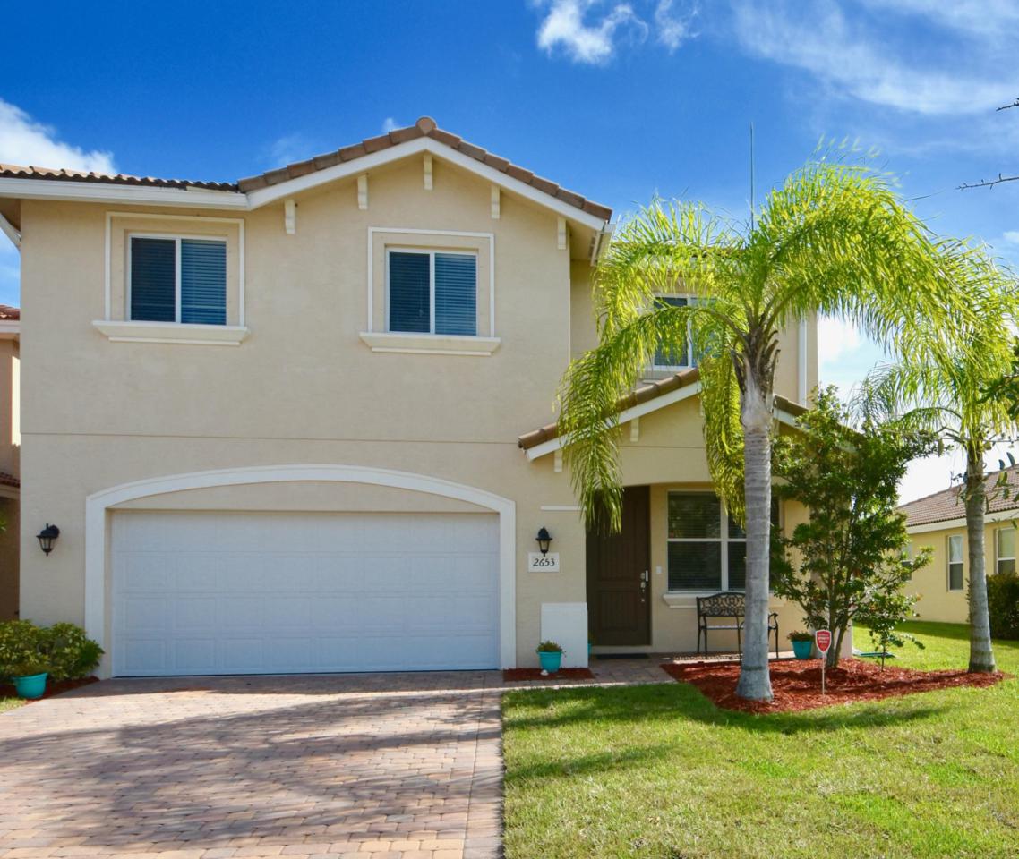 2653 Gallery Circle - Photo 1