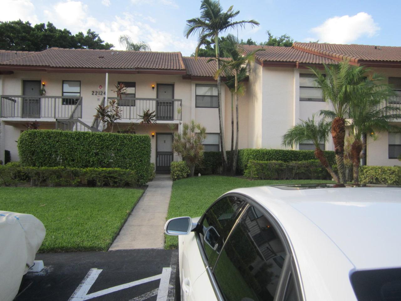22124 Palms Way - Photo 1