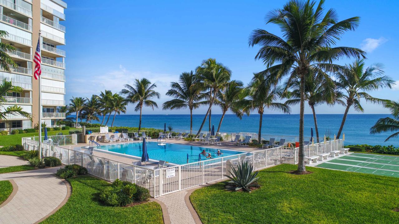 3101 Ocean Boulevard - Photo 1