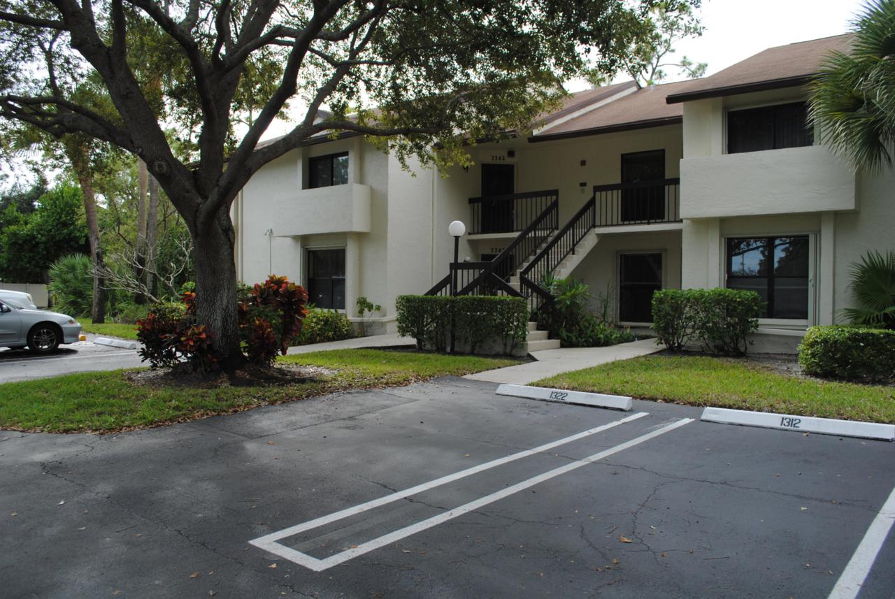 3347 Perimeter Drive - Photo 1