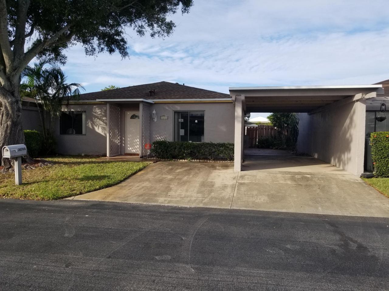14798 Wildflower Lane - Photo 1
