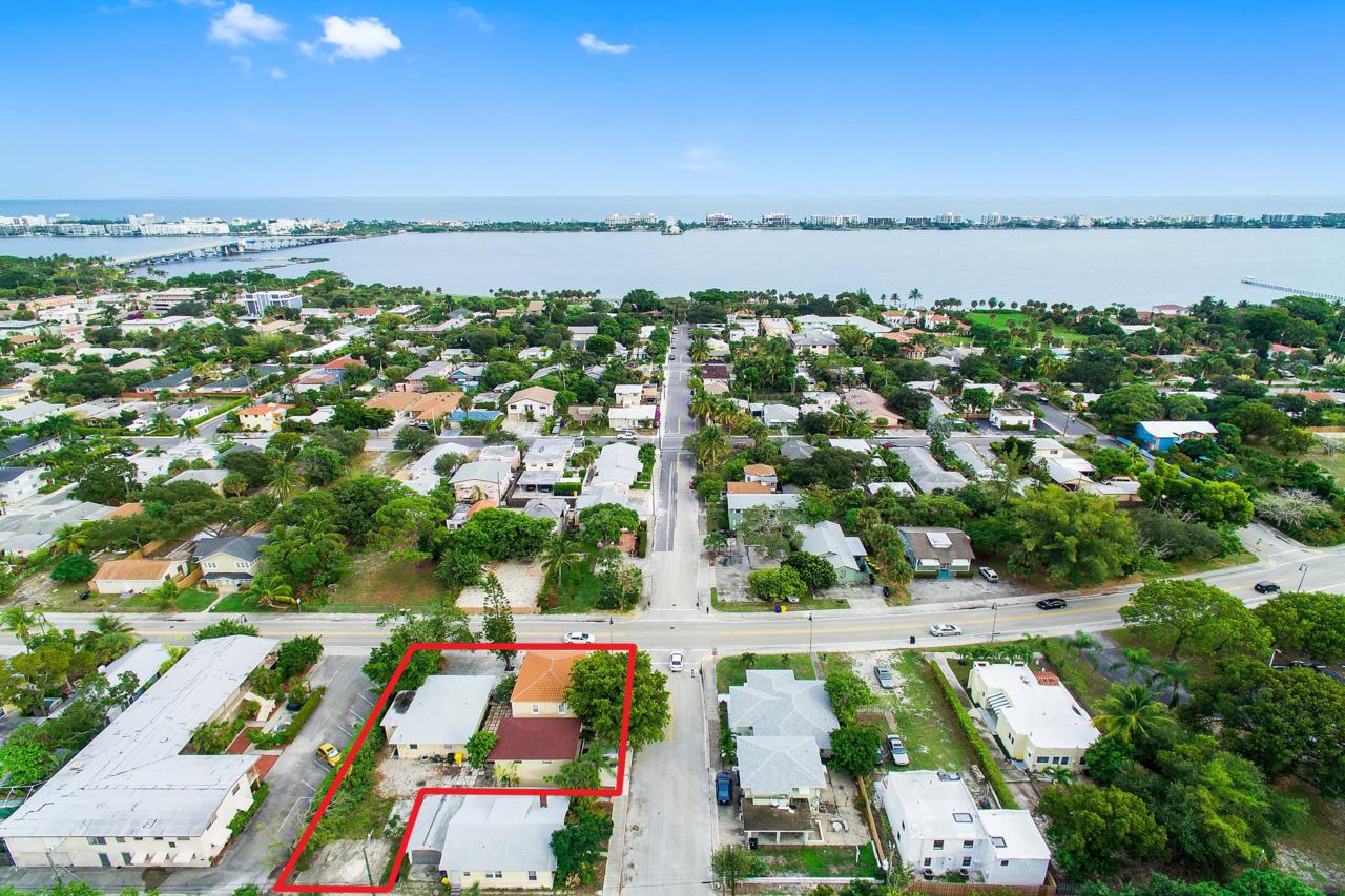 329 Federal Highway - Photo 1