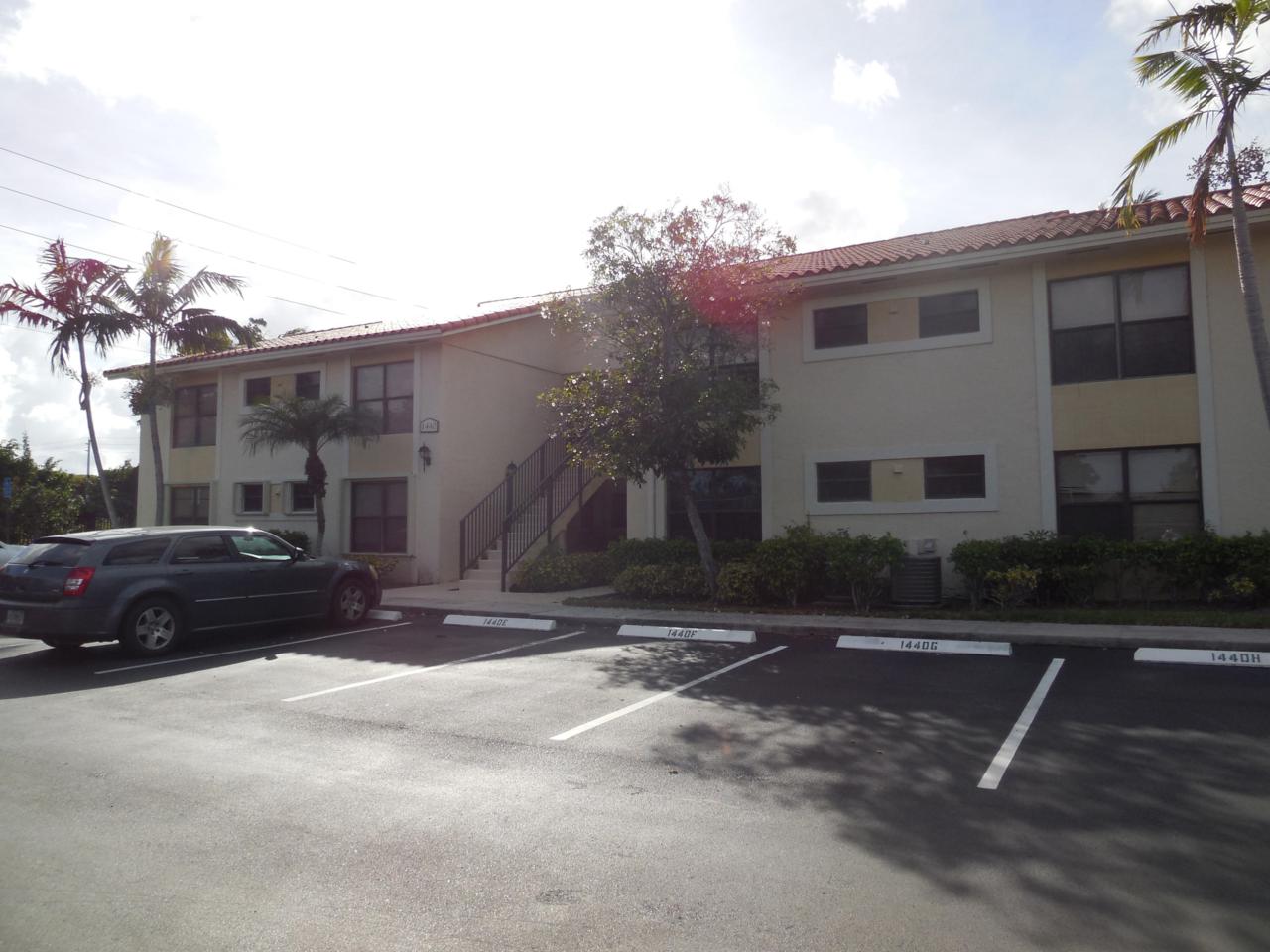 1440 Lake Crystal Drive - Photo 1