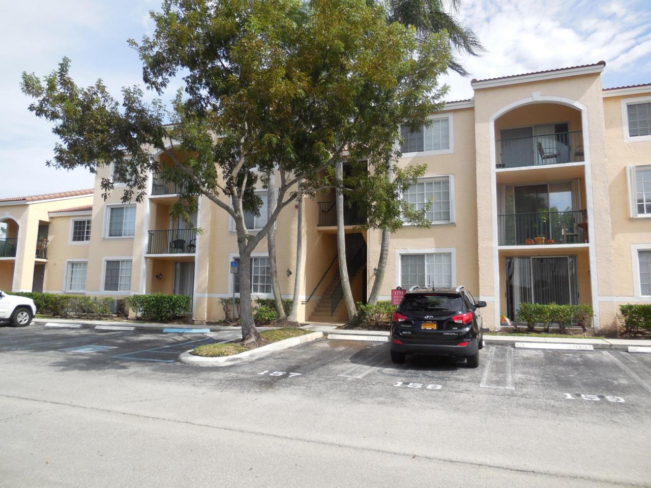 1755 Village Boulevard - Photo 1