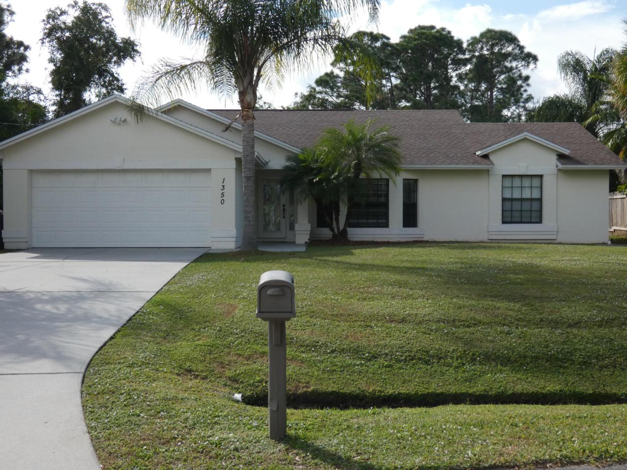 1350 Preston Lane - Photo 1